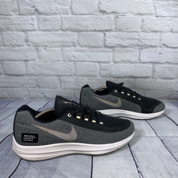 Men Nike Air Zoom Pegasus 35 Shield 